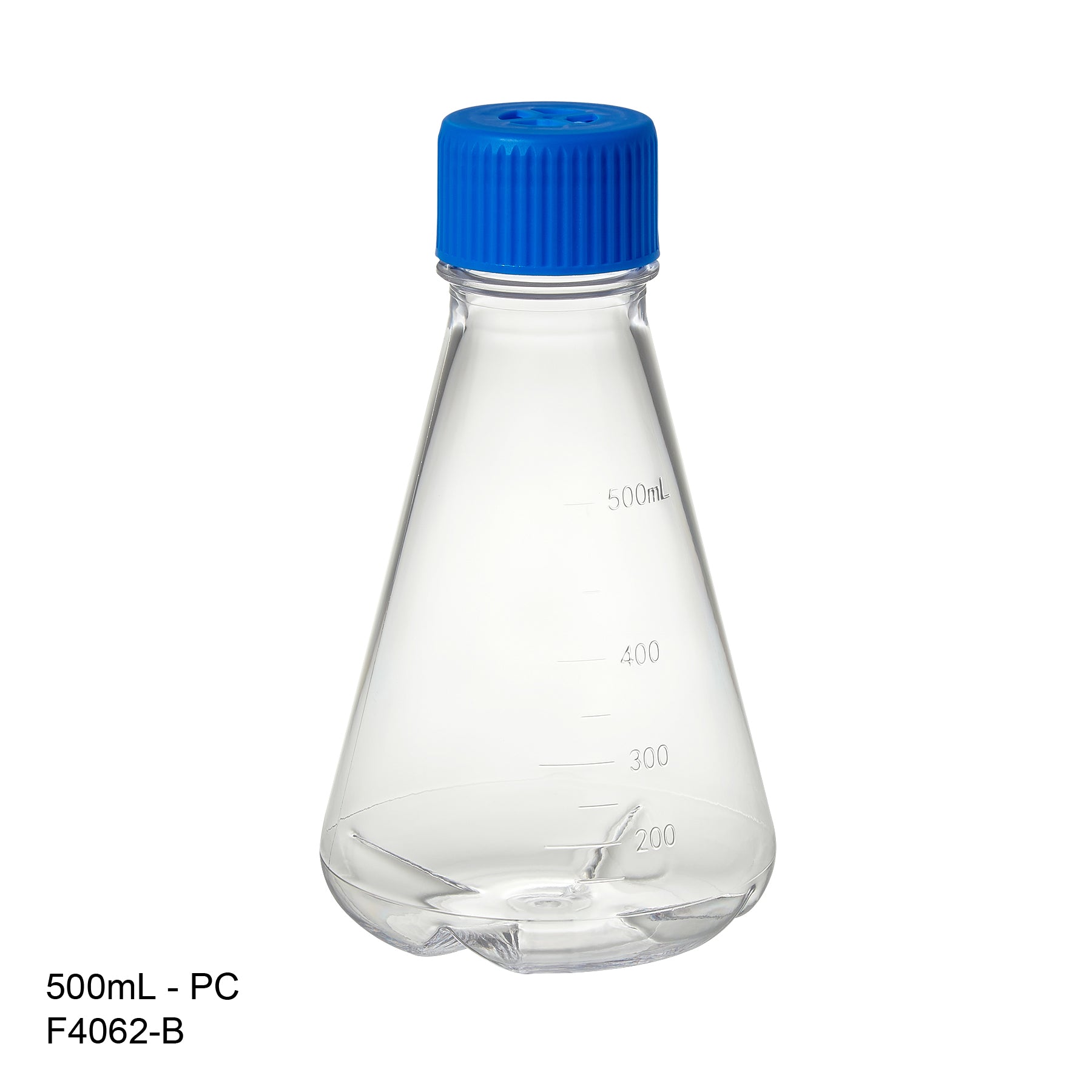MTC Bio F4062-B complete flask