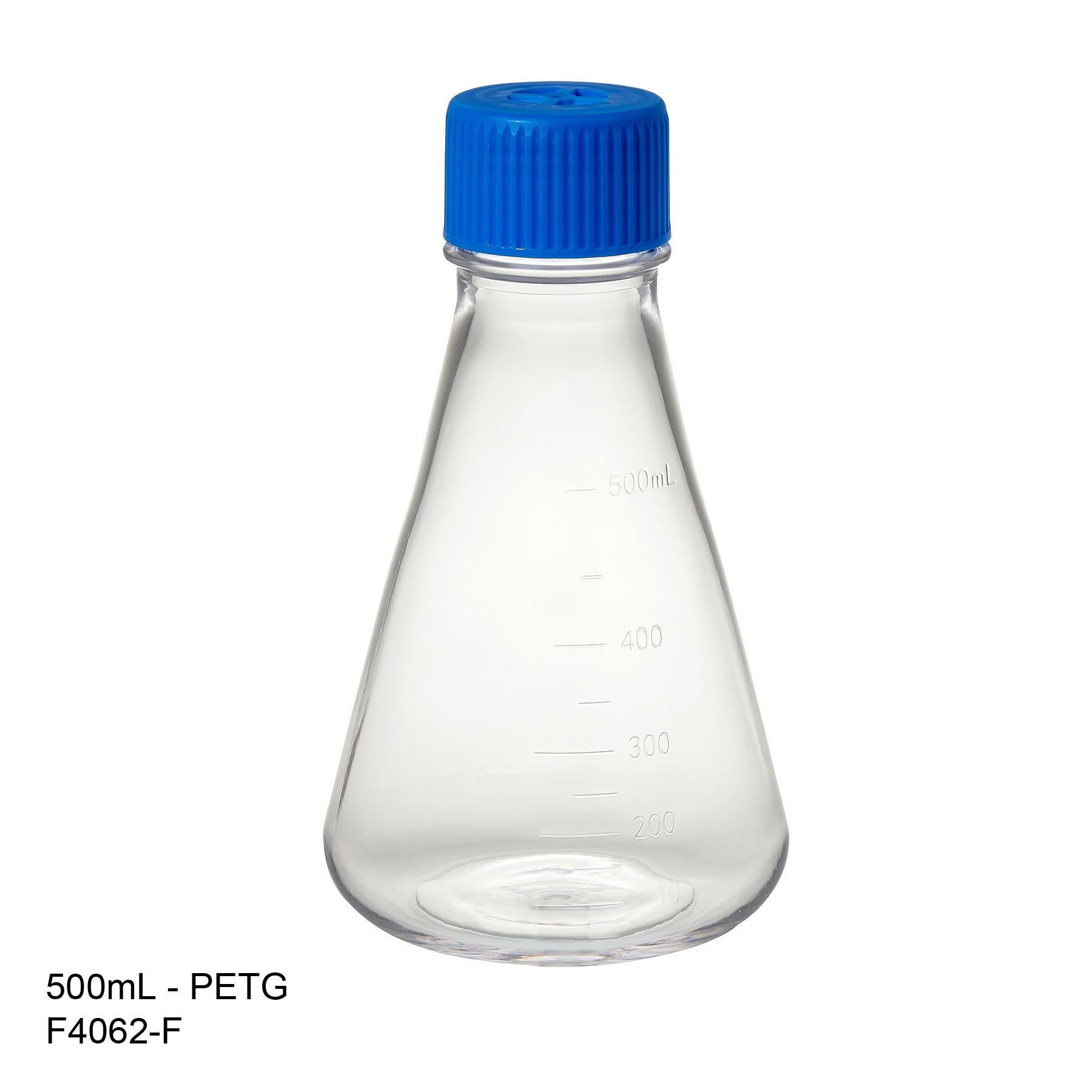 MTC Bio F4062-F complete flask