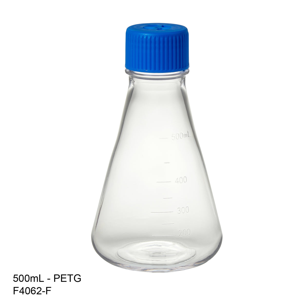 MTC Bio F4062-F complete flask