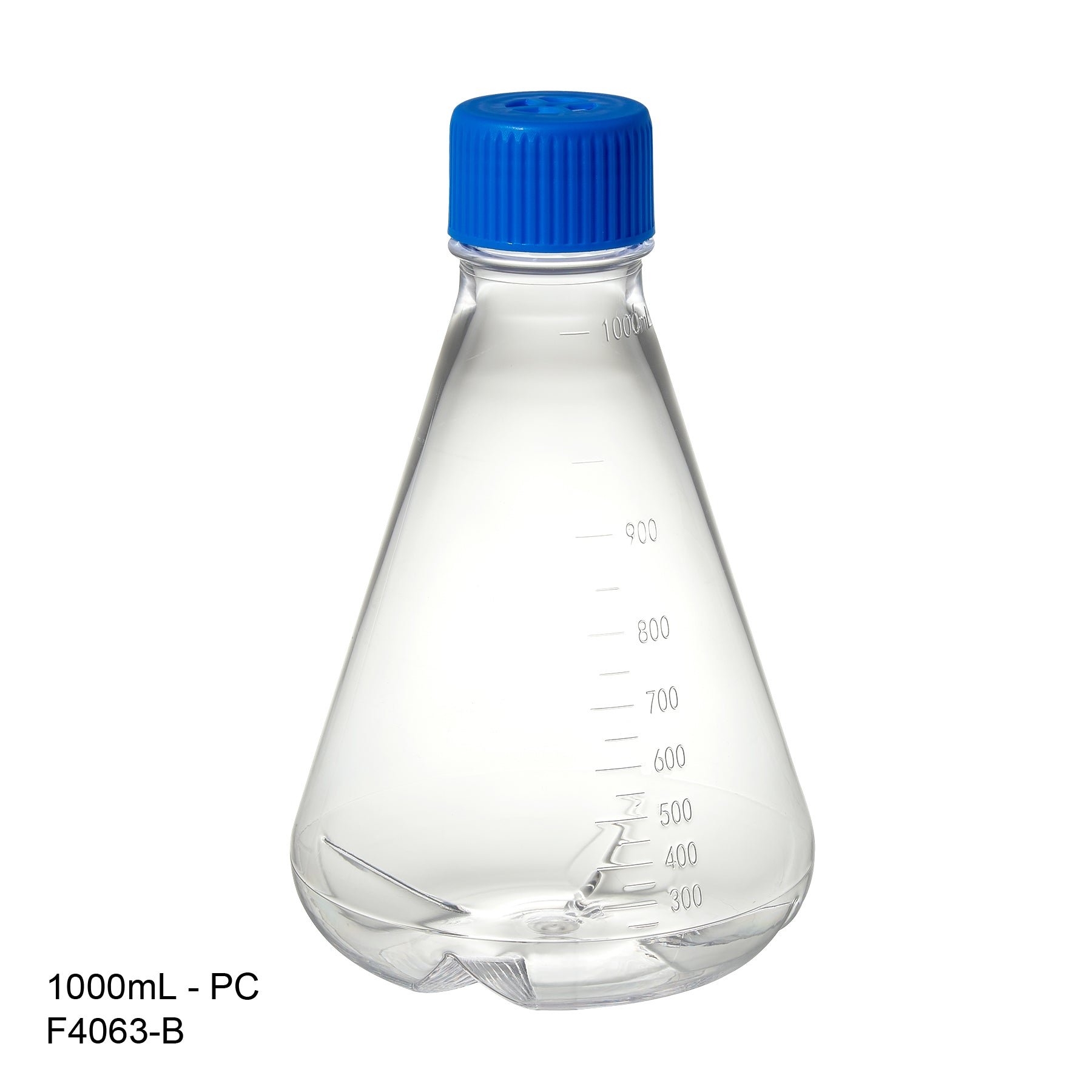 MTC Bio F4063-B complete flask