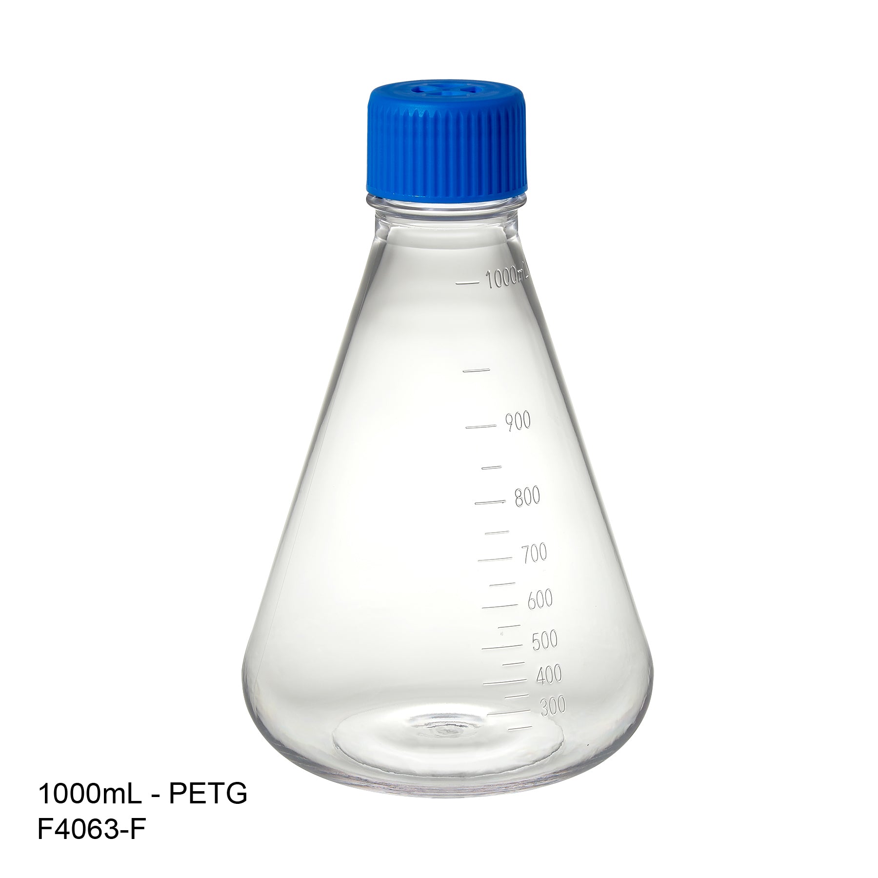 MTC Bio F4063-F complete flask