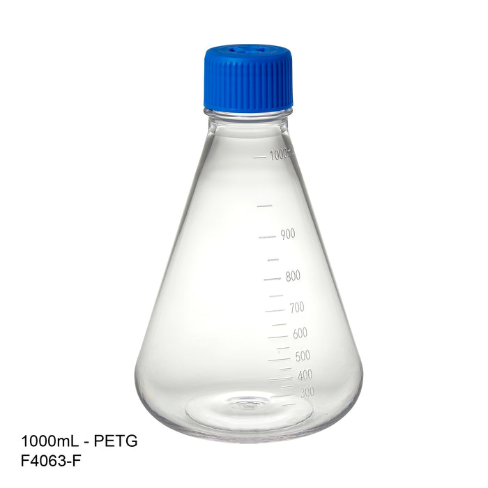 MTC Bio F4063-F complete flask