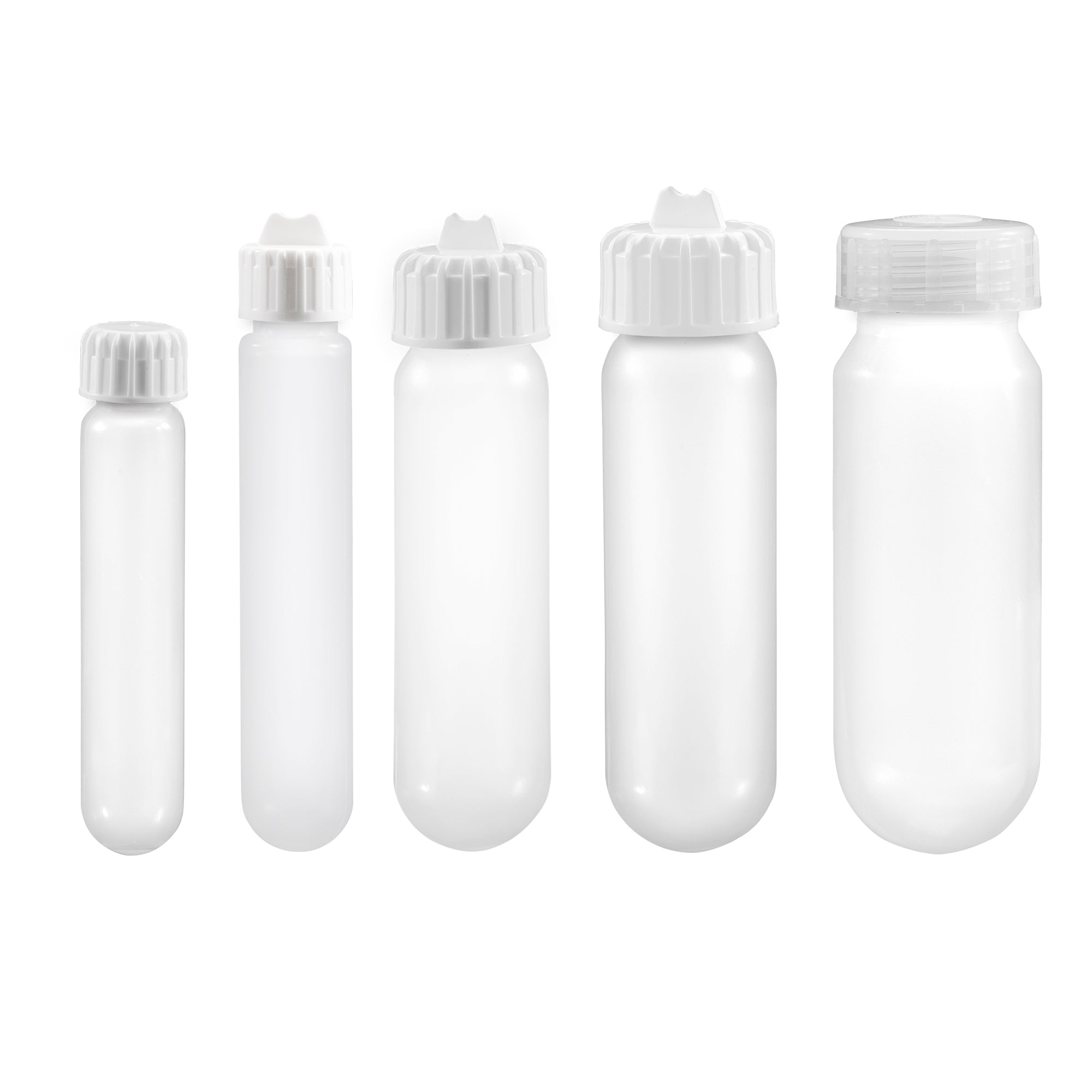MTC Bio High-Speed Oak Ridge Centrifuge Tubes – C0100 packaging or application