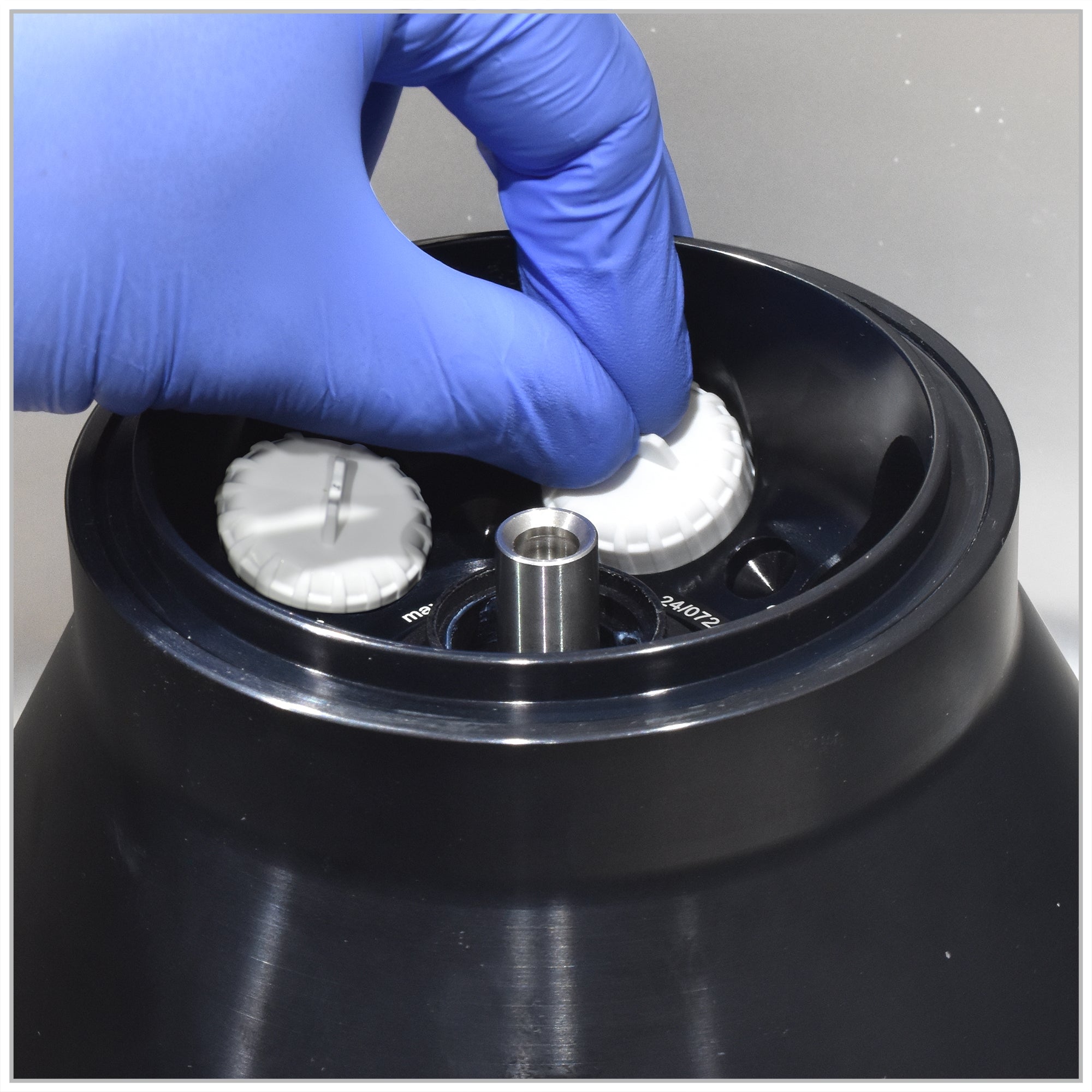 MTC Bio High-Speed Oak Ridge Centrifuge Tubes – C0104 packaging or application