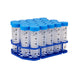 MTC Bio ProSeries™ Performance Centrifuge Tubes – C2802 50 mL | Eco-Plastic racks | 500 per case