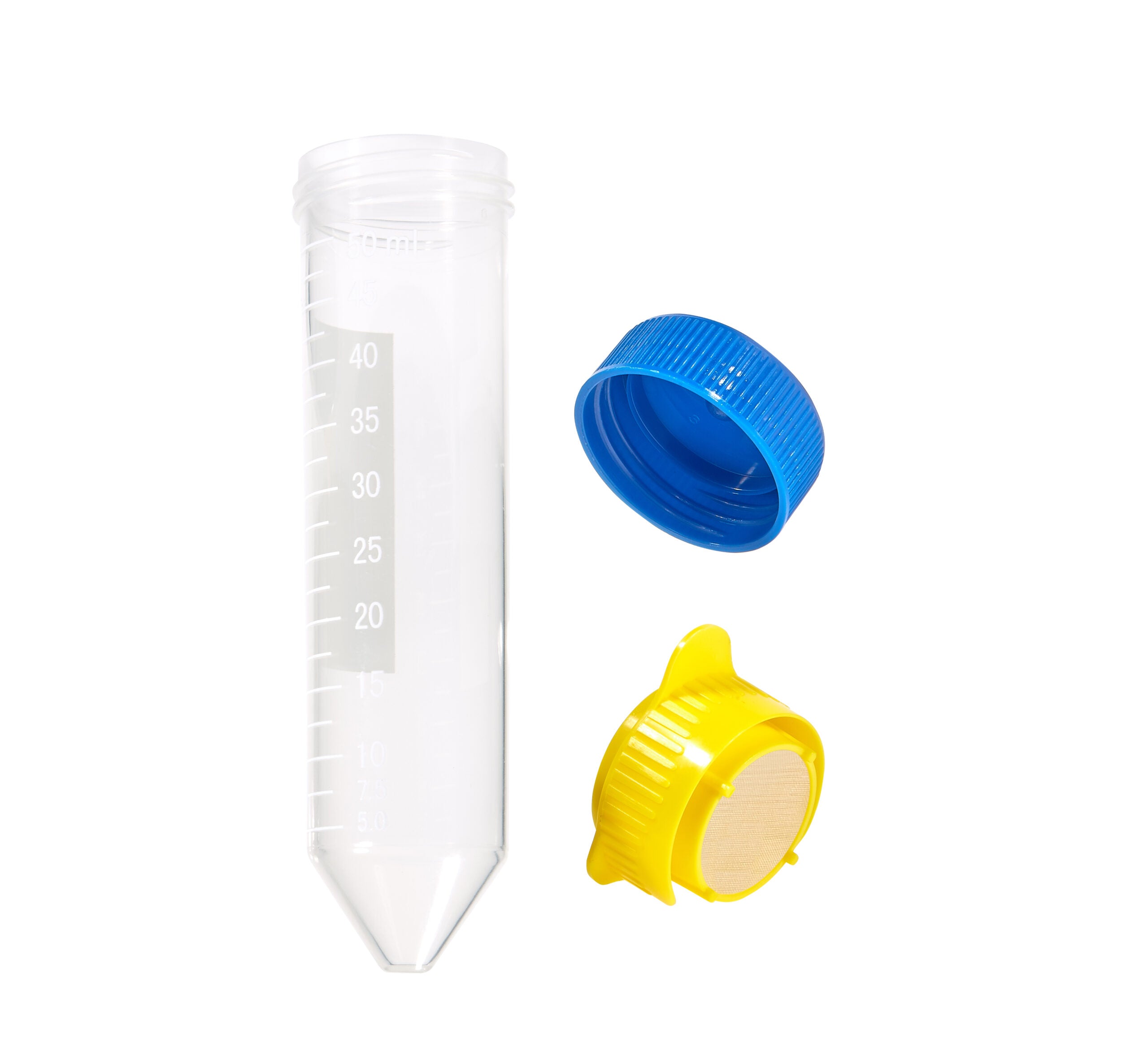 MTC Bio ReadyStrain™ Cell Straining Kits – 40, 70 & 100 µm Cell Strainers MTC Bio