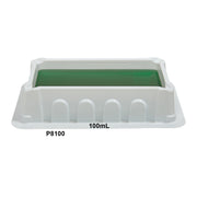 MTC Bio Solution Reservoirs – ASPIR-8™, Standard, Divided & Lids case Reagent Reservoirs MTC Bio