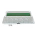 MTC Bio P8100 reservoir dimensions