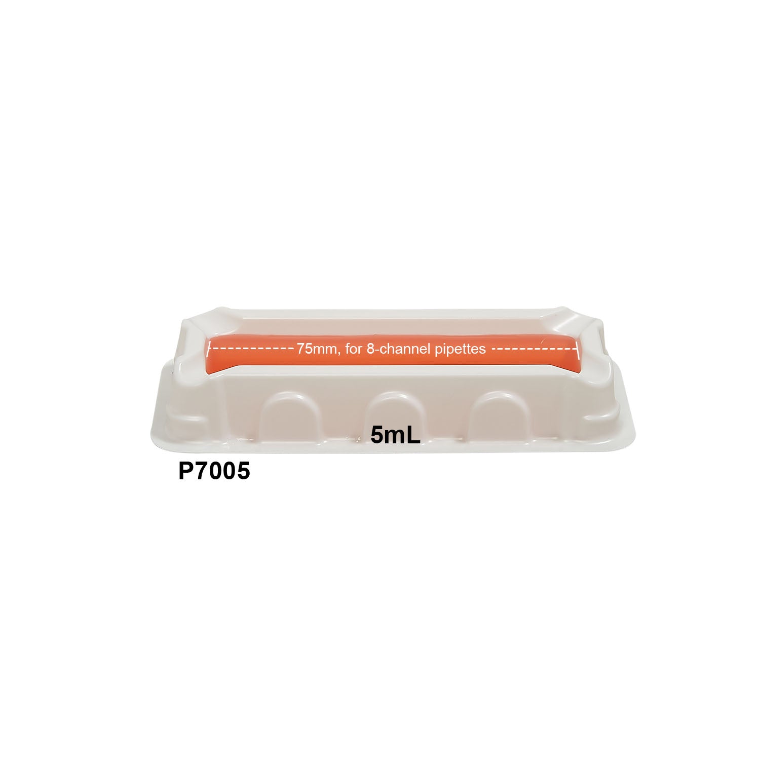 MTC Bio P7005 reservoir dimensions