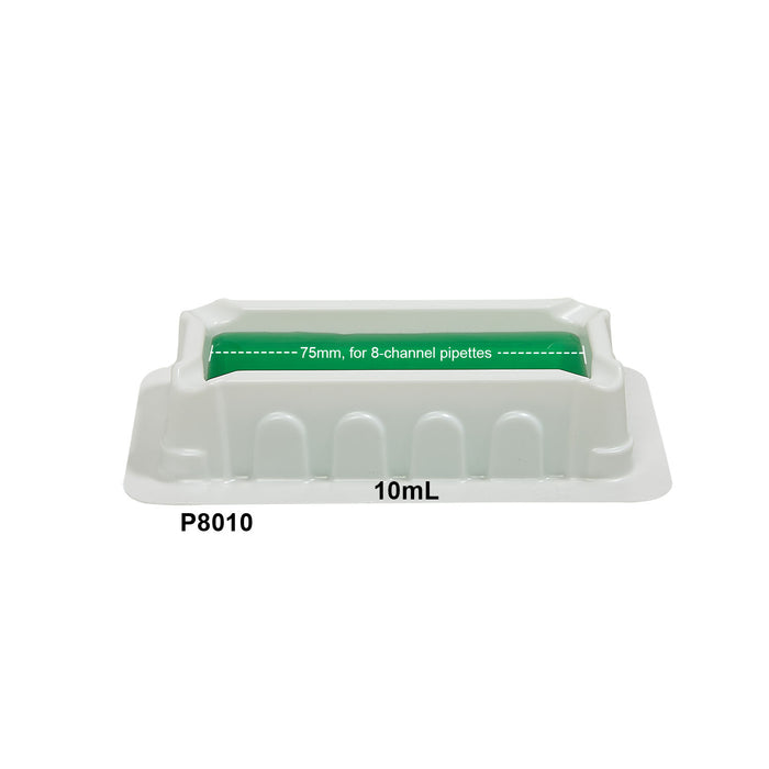 MTC Bio P8010 reservoir dimensions