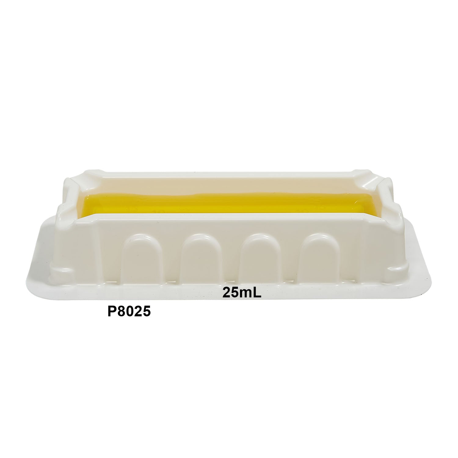 MTC Bio P8025 reservoir dimensions