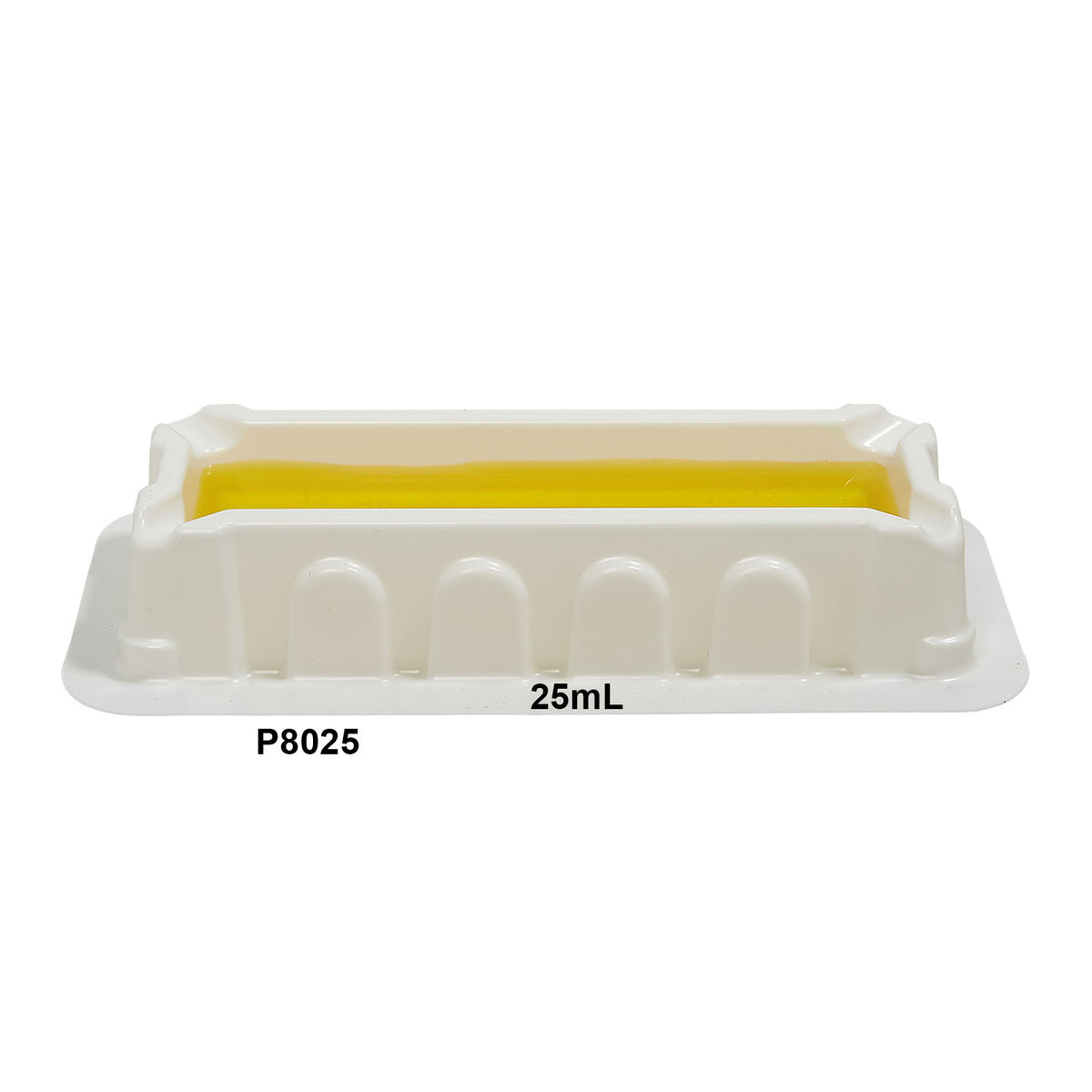 MTC Bio P8025 reservoir dimensions