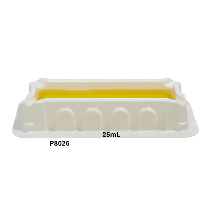 MTC Bio P8025 reservoir dimensions