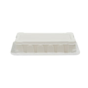 MTC Bio Solution Reservoirs – ASPIR-8™, Standard, Divided & Lids Lids only for standard 25 mL | Sterile, 5 bag | 200 case Reagent Reservoirs MTC Bio