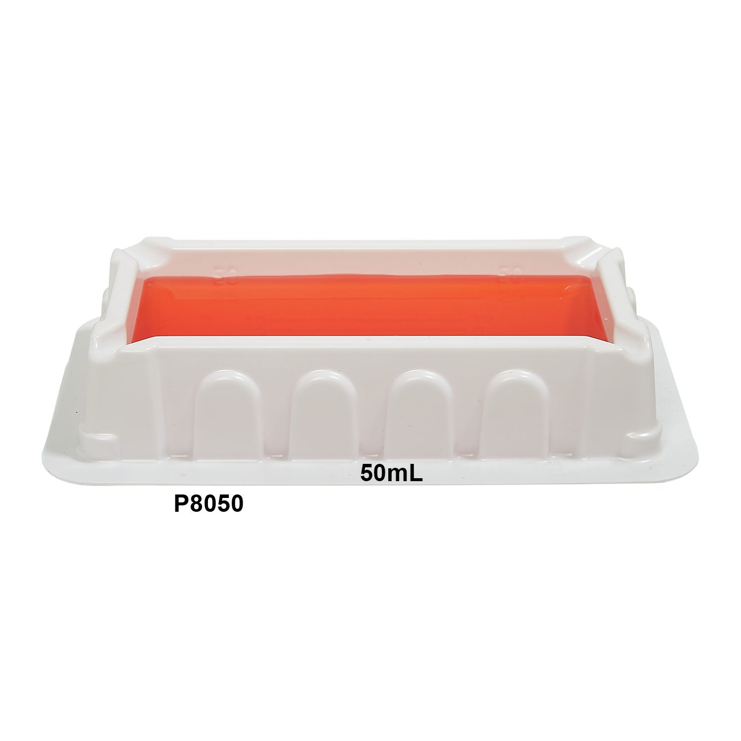 MTC Bio P8050 reservoir dimensions