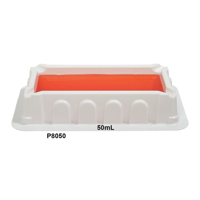 MTC Bio P8050 reservoir dimensions