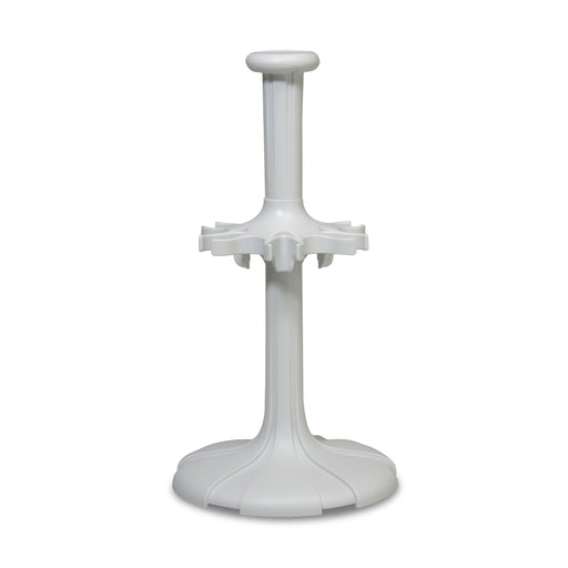 MTC Bio Six-Position Pipette Carousel Rack Six-Position Pipette Carousel Rack MTC Bio
