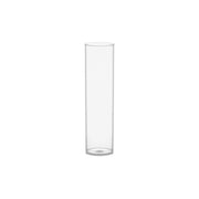 MTC Bio Drosophila Vials & Plugs V1025-P | Narrow P Bulk | 500 case Drosophila Vials & Plugs MTC Bio