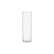 MTC Bio Drosophila Vials & Plugs V1028-P | Wide P Bulk | 500 case Drosophila Vials & Plugs MTC Bio