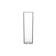 MTC Bio Drosophila Vials & Plugs V1028-S | Wide S Bulk | 500 case Drosophila Vials & Plugs MTC Bio