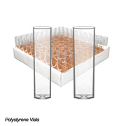 MTC Bio Drosophila Vials & Plugs case Drosophila Vials & Plugs MTC Bio