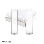 MTC Bio Drosophila Vials & Plugs case Drosophila Vials & Plugs MTC Bio