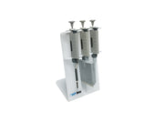 MTC Bio SureStand Pipette Stands P4403 | Rack for 3 pipettes, acrylic | 1 each SureStand Pipette Stands MTC Bio