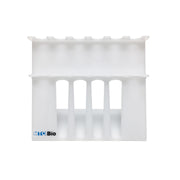MTC Bio SureStand Pipette Stands P4406-P | Rack for 6 pipettes, acrylic | 1 each SureStand Pipette Stands MTC Bio