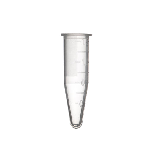 MTC Bio Capless Microtubes & Receiver Tubes C1915 | Capless Microtube, 1.5mL, strl, conical | 500 pack Capless Microtubes & Receiver Tubes MTC Bio