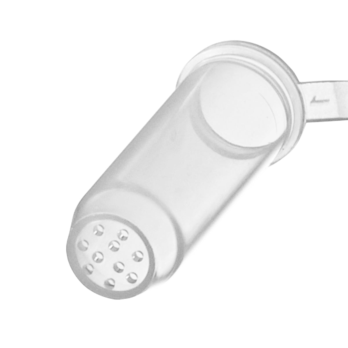 MTC Bio gelcrusher detail image