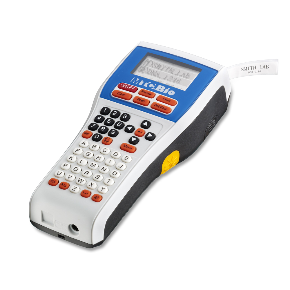 MTC Bio L9010 manufacturer product image