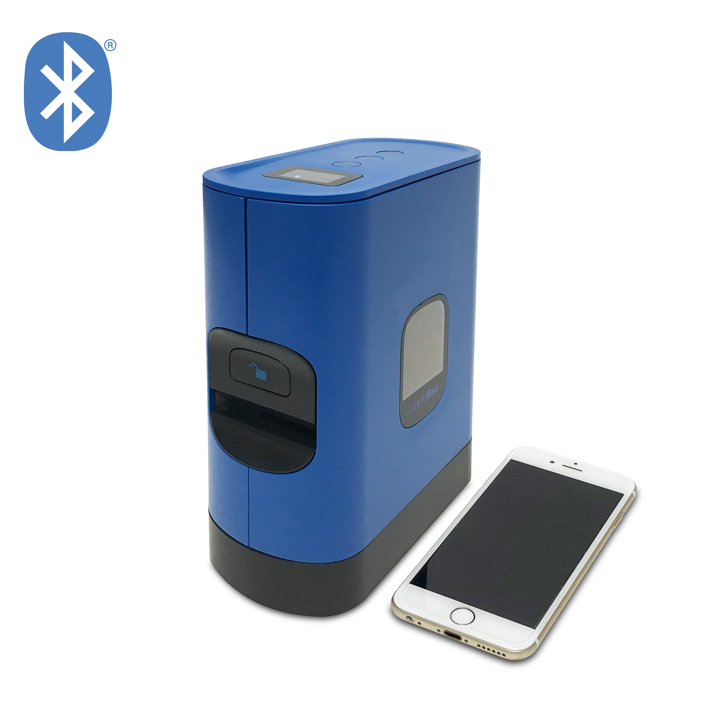 MTC Bio L3000 manufacturer product image