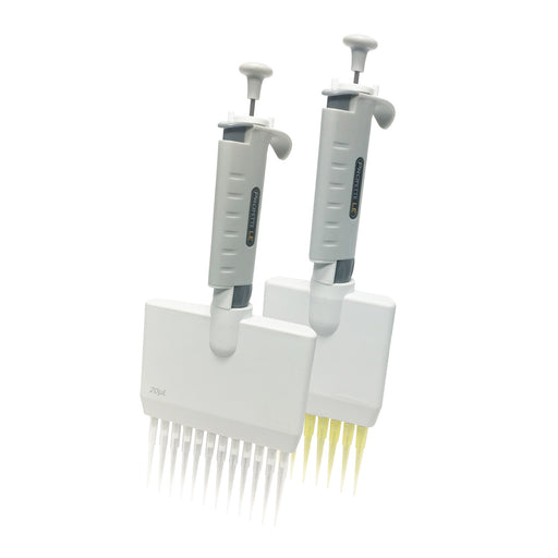 MTC Bio ProPette LE Multichannel Pipettors ProPette LE Multichannel Pipettors MTC Bio