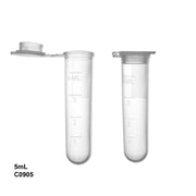 MTC Bio Round-Bottom Snap-Cap Tubes – 5, 7 & 10 mL C0905 | 5mL Round Bottom Snap Cap Tube | 1000 case Round-Bottom Snap-Cap Tubes – 5, 7 & 10 mL MTC Bio