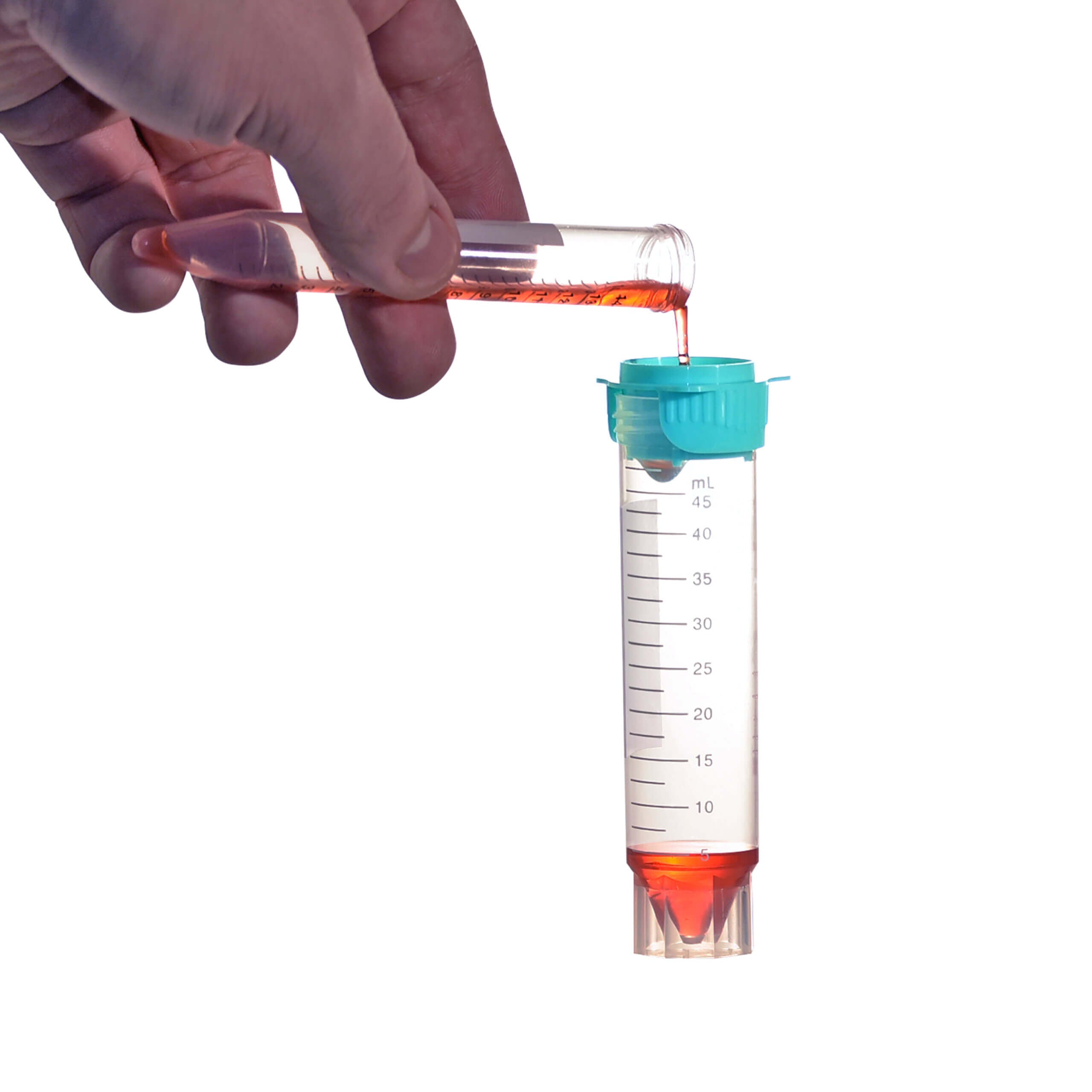 MTC Bio SureStrain™ Premium Cell Strainers – 5 to 100 µm — details