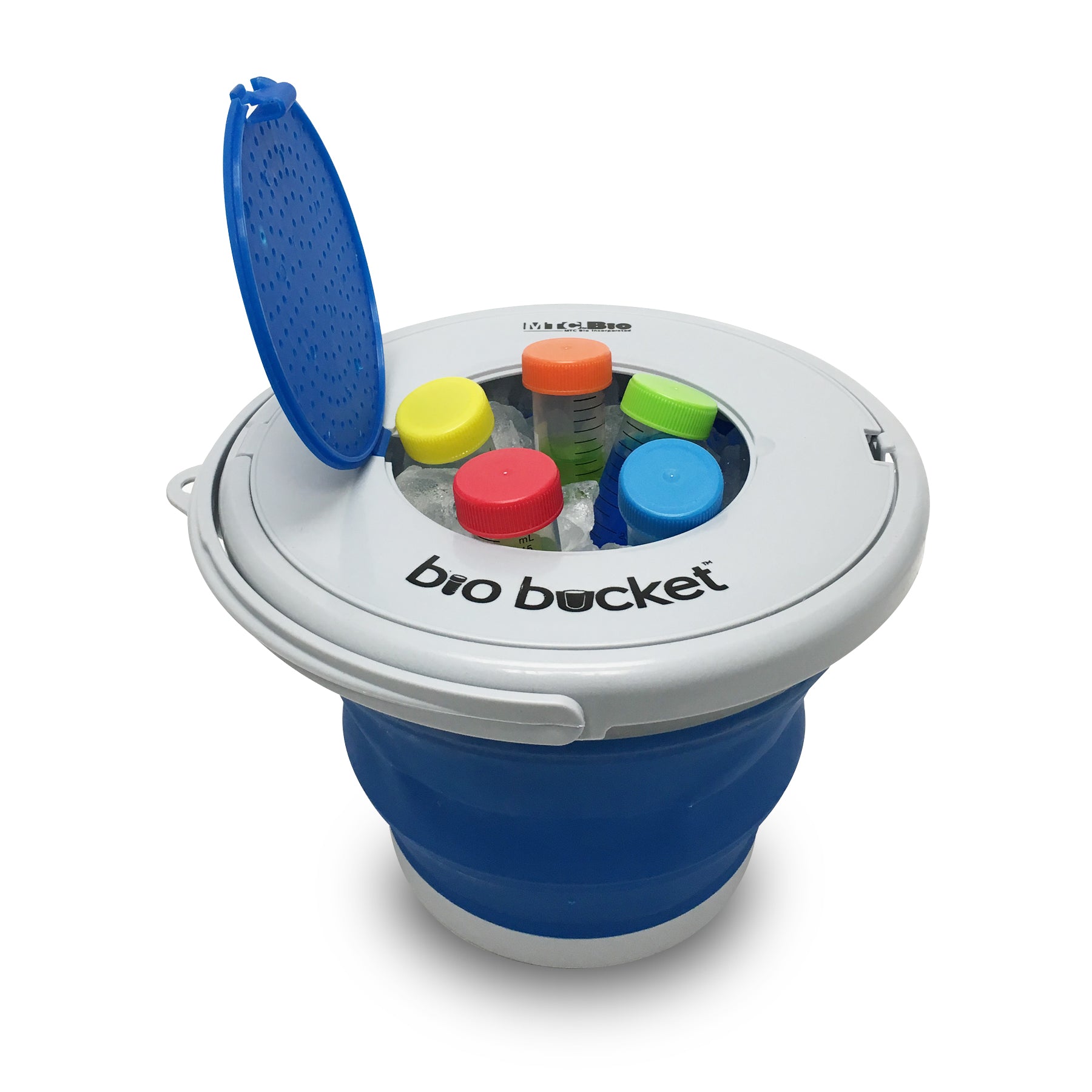 MTC Bio B8300 manufacturer product image