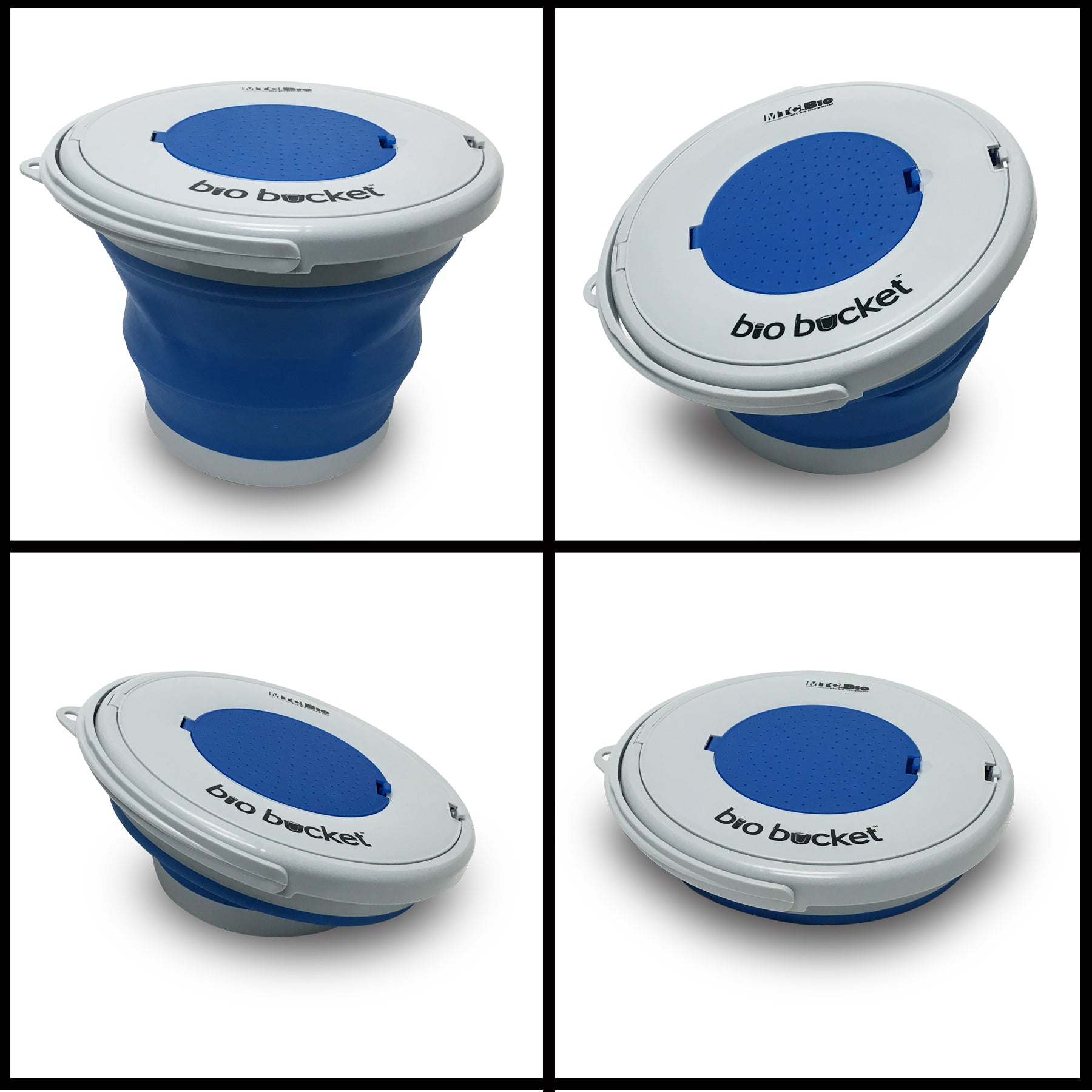 MTC Bio biobucket product detail