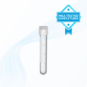 MTC Bio EmbryoGuard MEA-Tested Tubes M6205 | Sample Tube, MEA Tested, 5mL, PS | 1000 case EmbryoGuard MEA-Tested Tubes MTC Bio