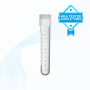MTC Bio EmbryoGuard MEA-Tested Tubes M6212 | Sample Tube, MEA Tested, 14mL, PS | 1000 case EmbryoGuard MEA-Tested Tubes MTC Bio