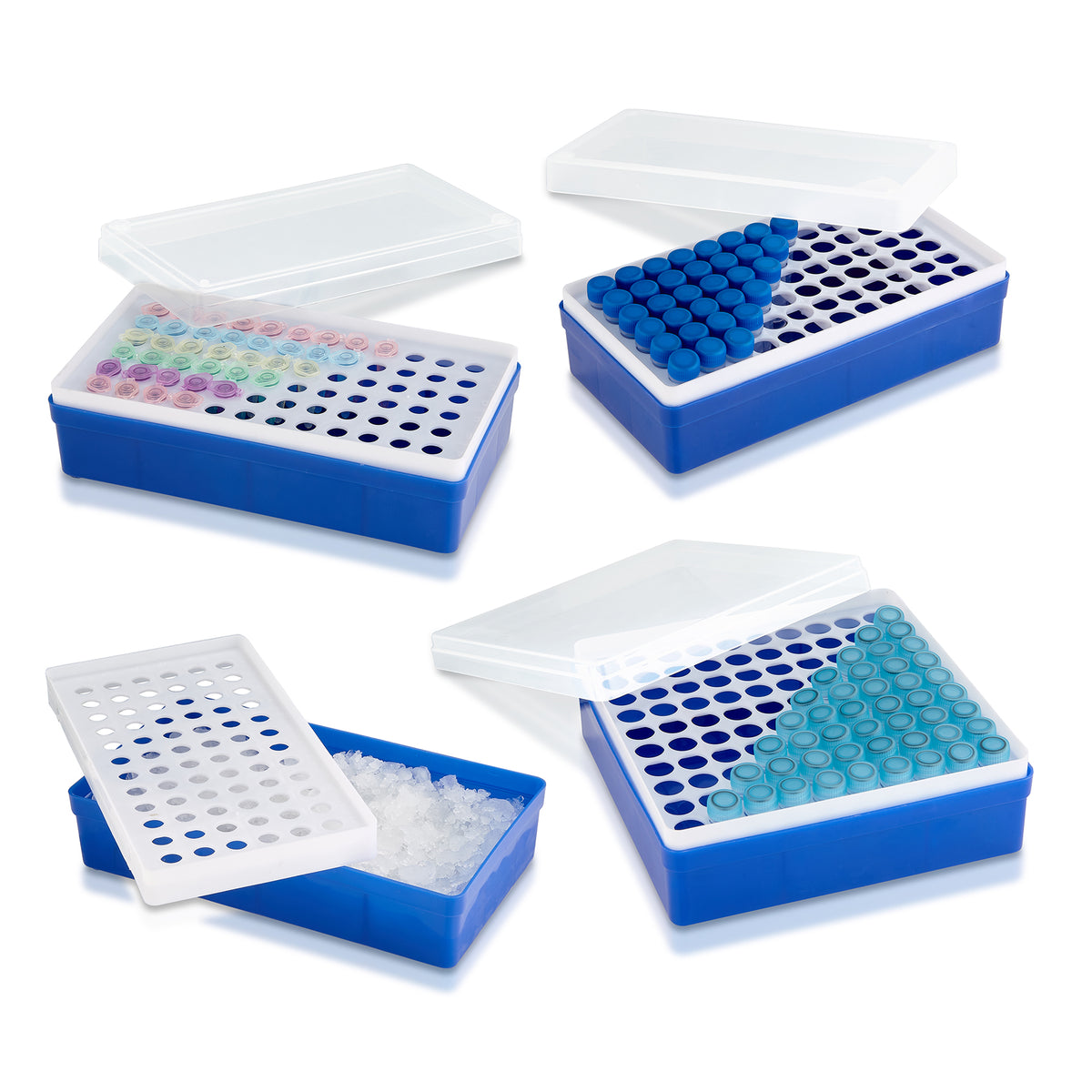 MTC Bio iceracks product detail