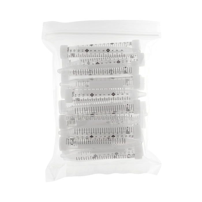 MTC Bio TotalPure™ Metal-Free Centrifuge Tubes – C2901 packaging or application