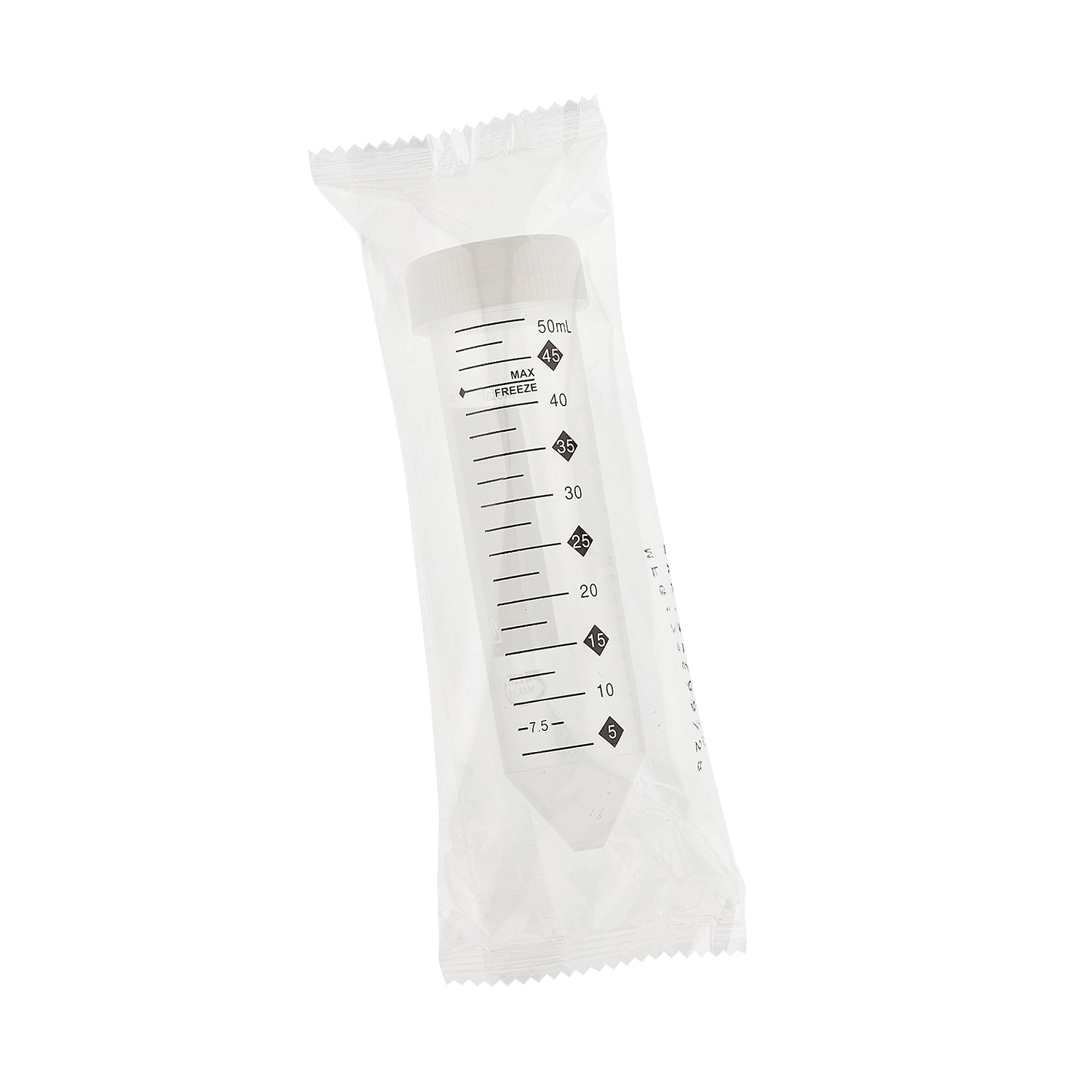 MTC Bio TotalPure™ Metal-Free Centrifuge Tubes – C2950-W packaging or application