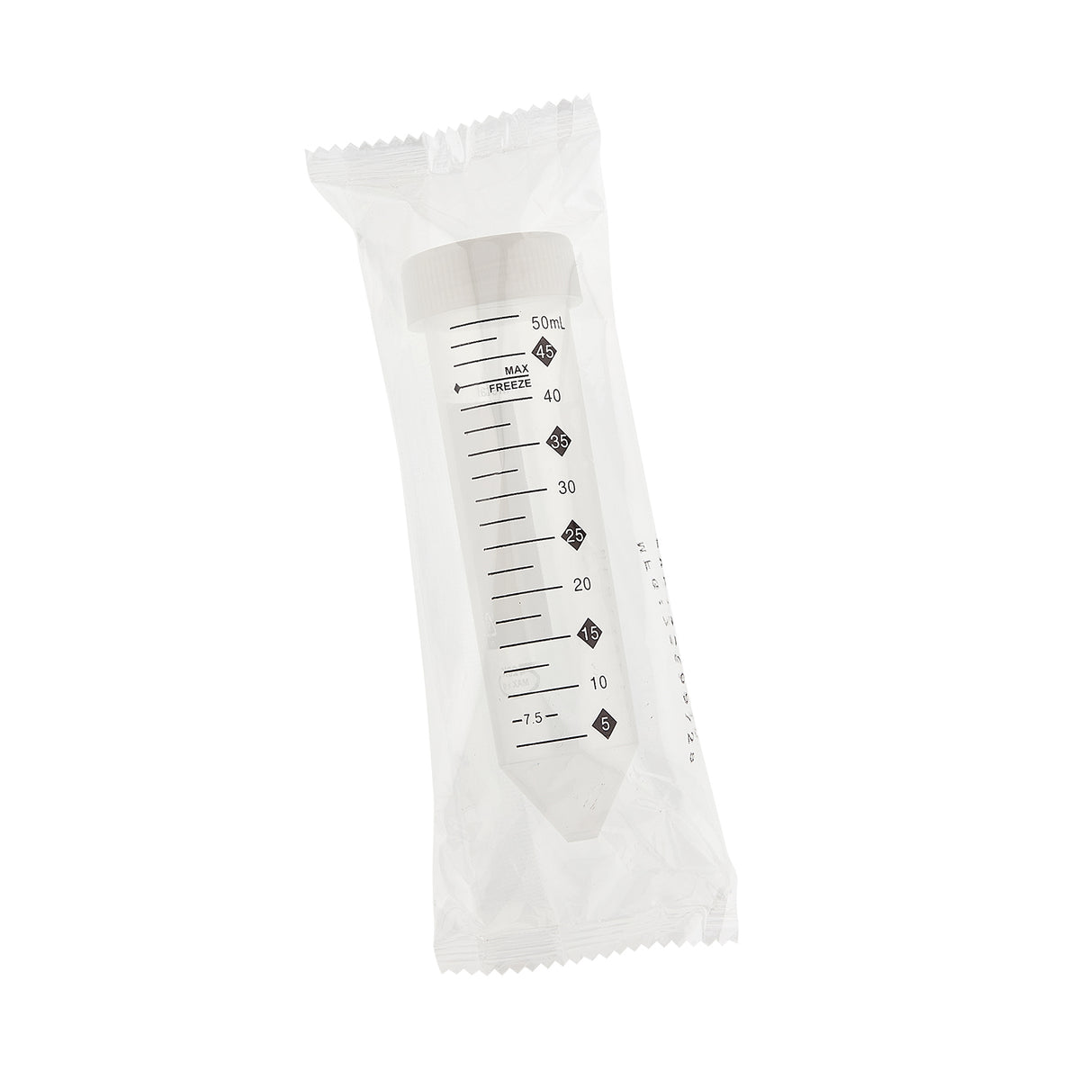 MTC Bio TotalPure™ Metal-Free Centrifuge Tubes – C2950-W packaging or application