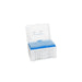 MTC Bio Ultra Low Force™ Wide-Bore Pipette Tips – LTS® Compatible – P4615-200WB packaging or application