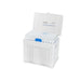 MTC Bio Ultra Low Force™ Wide-Bore Pipette Tips – LTS® Compatible – P4615-1000WB packaging or application