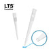 MTC Bio Ultra Low Force™ Wide-Bore Pipette Tips – LTS® Compatible – wide-bore family