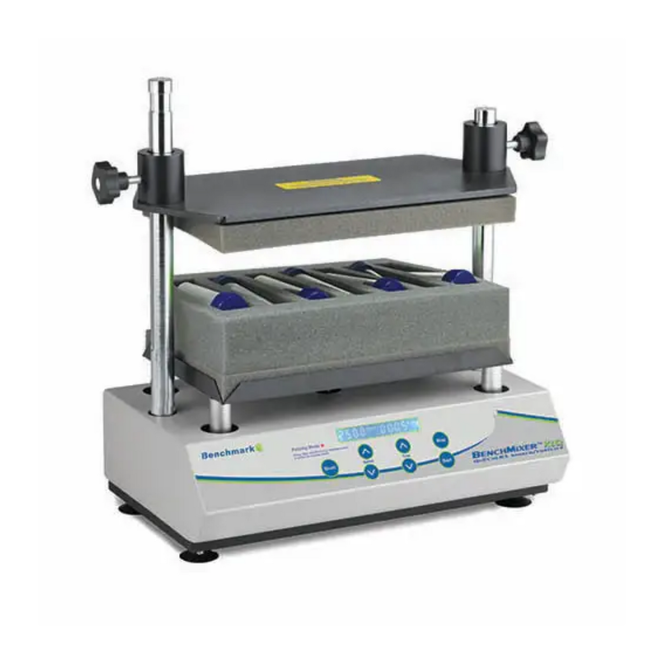 Adjustable Speed Mixers