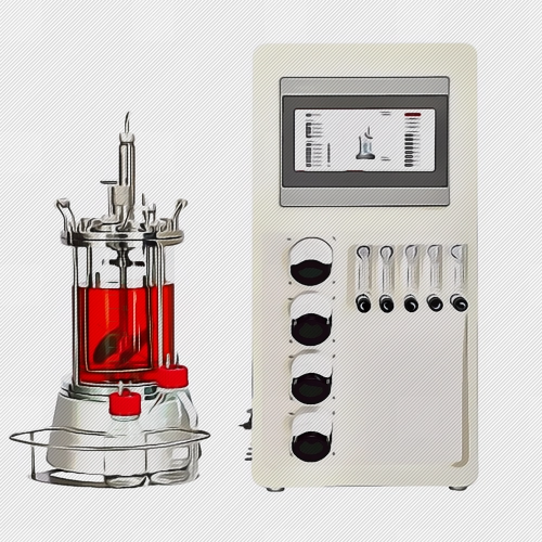 Biotechnology Tools — Blue Tiger Scientific