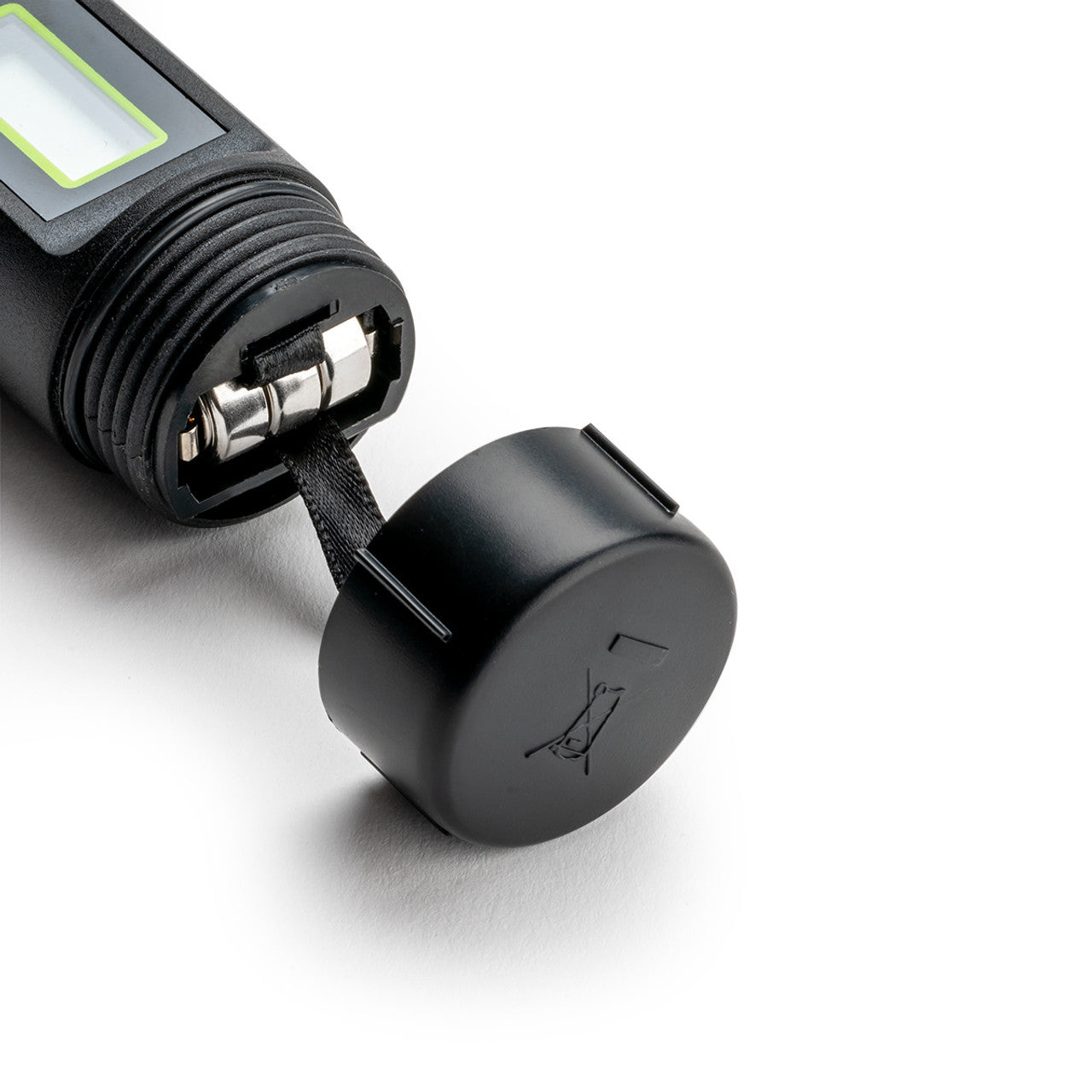 Milwaukee pH54 Waterproof pH Tester with Replaceable Probe Milwaukee Instruments