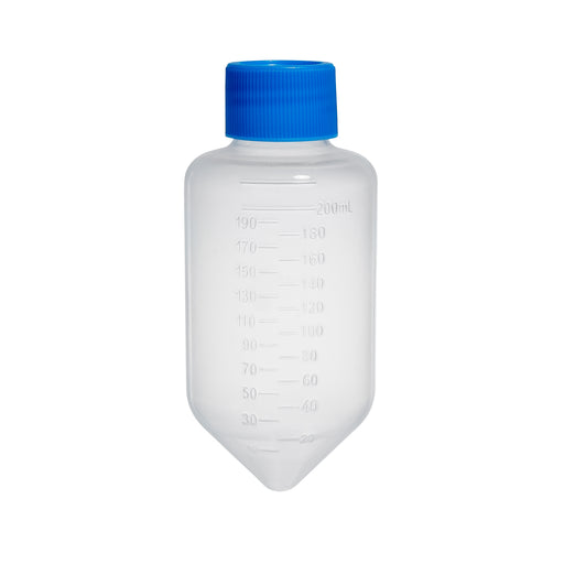 MTC Bio Large-Volume Conical Centrifuge Tubes – 175, 225 & 500 mL, Sterile PP C0225 | 225 mL, 90 case Large-Volume Conical Centrifuge Tubes MTC Bio